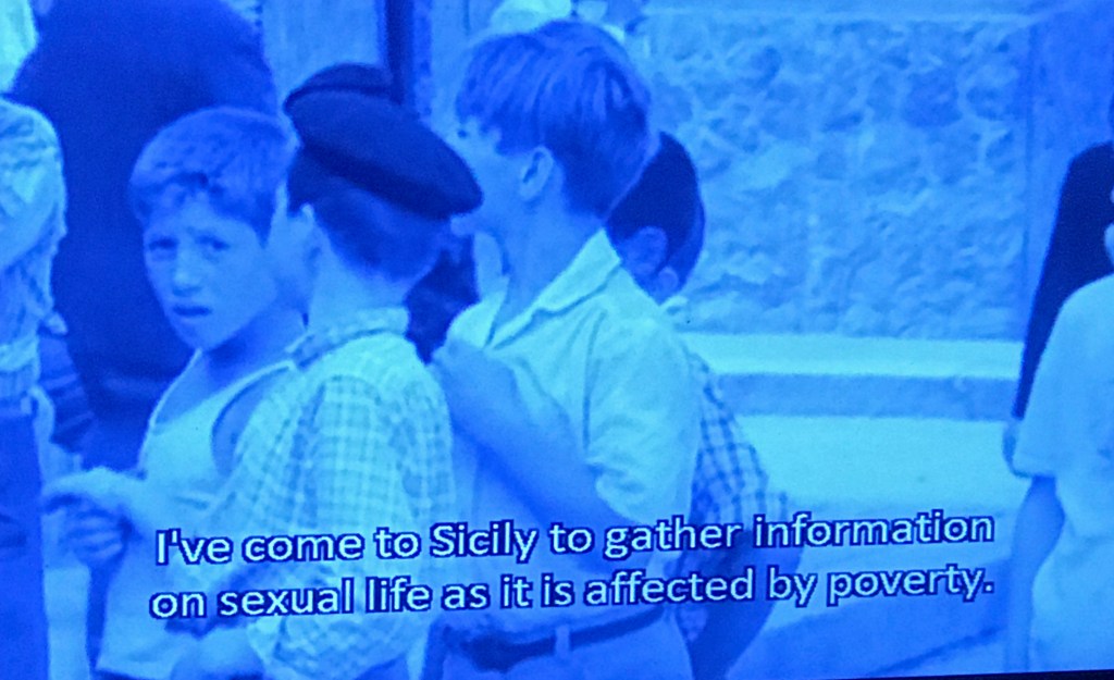 Revisiting Pasolini’s “Love Meetings”&nbsp;(1964)